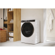 Hoover | Washing Machine | H7W449AMBC-S | Energy efficiency class A | Front loading | Washing capaci