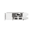 MSI | GeForce RTX 3050 LP 6G OC | NVIDIA | 6 GB | GeForce RTX 3050 | GDDR6 | HDMI ports quantity 2 |