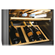 Candy | Wine Cooler | CWC 200 EELW/NF | Energy efficiency class G | Free standing | Bottles capacity