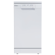 Dishwasher | CDPH 2L1049W-01 | Free standing | Width 45 cm | Number of place settings 10 | Number of