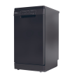 Dishwasher | CDPH 2L1047B | Free standing | Width 45 cm | Number of place settings 10 | Number of pr