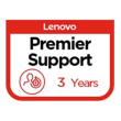 Lenovo Warranty 3Y Premier Support upgrade from 1Y Onsite