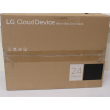 LG | DAMAGED PACKAGING