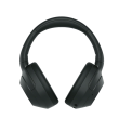 Sony | Headphones | WH-ULT900N ULT WEAR | Wireless | Black