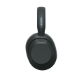 Sony | Headphones | WH-ULT900N ULT WEAR | Wireless | Black