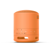 Sony | Speaker | SRS-XB100 | Waterproof | Bluetooth | Orange | Portable | Wireless connection