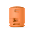 Sony | Speaker | SRS-XB100 | Waterproof | Bluetooth | Orange | Portable | Wireless connection