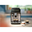 Philips | Espresso Coffee Maker | EP3321/40 | Pump pressure 15 bar | Built-in milk frother | Fully A
