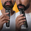 Braun Beard Trimmer with Precision Wheel | BT5420 | Cordless | Number of length steps 40 | Black