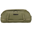 Thule | Chasm | Duffel bag | Olivine | Waterproof