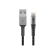 Goobay | Sync and charging cable | 49269 | Apple Lightning to USB Type A