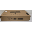 SALE OUT.Lenovo G24-20 23.8 1920x1080/16:9/350 nits/HDMI/DP/Black/3Y Warranty Lenovo DAMAGED PACKAGI