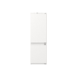 Gorenje Refrigerator | NRKI418EE1 | Energy efficiency class E | Built-in | Combi | Height 177.2 cm |