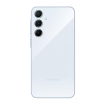 Samsung | Galaxy | A55 A556 | Ice Blue | 6.6 " | Super AMOLED | 1080 x 2340 pixels | Exynos | Intern