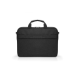 PORT DESIGNS | ECO SYDNEY | Fits up to size 15.6 " | Laptop Case | Black | Shoulder strap