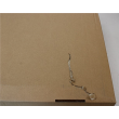 SALE OUT. | SALE OUT. Digitus 2U Fixed Shelf for Racks | DN-19 TRAY-2-SW | DAMAGED PACKAGING | Black