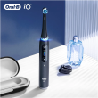 Oral-B | Clean Replaceable Toothbrush Heads | iO Refill Ultimate | Heads | For adults | Cordless | N
