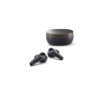 Motorola True Wireless Earbuds | Moto Buds 600 | Built-in microphone | Bluetooth | Black | ANC