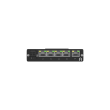 Teltonika Ethernet Switch | TSW010 | Unmanaged | Wall-mountable | 10/100 Mbps (RJ-45) ports quantity