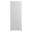 Midea Freezer | MDRU229FZE01 | Energy efficiency class E | Upright | Free standing | Height 142 cm |