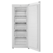 Midea Freezer | MDRU229FZE01 | Energy efficiency class E | Upright | Free standing | Height 142 cm |