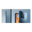 Xiaomi Redmi 13C 5G (Twilight Blue) DS 6.74“ IPS LCD 720x1600/2.2GHz&2.0GHz/128GB/4GB RAM/MIUI 14/