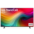 LG 65NANO81T3A 65" (165 cm) 4K Ultra HD Nanocell Smart TV