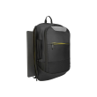 Targus | CityGear Convertible Multi Fit | Fits up to size 14-15.6 " | Backpack | Black