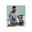 NINJA Mixer Blender 2in1 with Auto IQ | BN750EU | Tabletop | 1200 W | Jar material Plastic | Jar cap