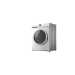 Midea Washing Machine | MF100W70/W | Energy efficiency class D | Front loading | Washing capacity 7 