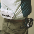 Makita | Cordless Ventilated Jacket