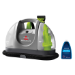 Bissell Carpet and Upholstery Cleaner20671 SpotClean C2Corded operating340 WTitanium/Silver Gray/Cha