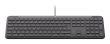 KEYBOARD K620 USB US/920-013333 LOGITECH