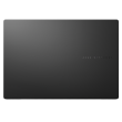 Asus Vivobook S 16 OLED M5606UA-MX080X | Black | 16 " | OLED | 3.2K | 3200 x 2000 pixels | AMD Ryzen