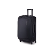 Thule | Subterra 2 | Checked Spinner | Checked luggage | Black