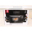 SALE OUT. Caso TO26 electronic oven