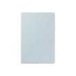 Samsung | EF-BX210TLEGWW | Book Cover | Galaxy Tab A9+ | Blue