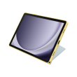 Samsung | EF-BX210TLEGWW | Book Cover | Galaxy Tab A9+ | Blue