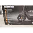SALE OUT. | Segway | Ninebot by Segway Kickscooter E2 Pro E | 23 month(s) | Black | DAMAGED PACKAGIN