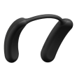 Sony Wireless Neckband Speaker | HT-AN7 Bravia Theatre U | Waterproof | Bluetooth | Black | Portable