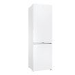 Candy Refrigerator | CNCQ2T518EW | Energy efficiency class E | Free standing | Combi | Height 182.5 