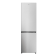 Candy Refrigerator | CNCQ2T518EX | Energy efficiency class E | Free standing | Combi | Height 182.5 