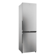 Candy Refrigerator | CNCQ2T518EX | Energy efficiency class E | Free standing | Combi | Height 182.5 