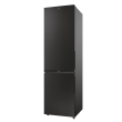 Refrigerator | CNCQ2T620EB | Energy efficiency class E | Free standing | Combi | Height 205 cm | No 