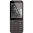 Nokia | 235 4G (2024) | Black | 2.8 " | 128 MB | 64 MB | Dual SIM | Bluetooth | 5.0 | USB version US
