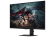 Samsung LS32DG500EUXEN | 32 " | IPS | QHD | 16:9 | 180 Hz | 1 ms | 2560 x 1440 pixels | 350 cd/m² | 