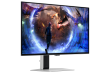 Samsung LS27DG602SUXEN | 27 " | OLED | QHD | 17:9 | 360 Hz | 0.03 ms | 2560 x 1440 pixels | 250 cd/m
