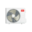 TCL Energy | HT063SD0 | Tri-thermal ATW Heat Pump 6.1kw Outdoor unit R32