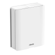 Asus | Quad Band WiFi 7 Mesh Router | ZenWiFi BQ16 | 802.11be | UP to 25000 Mbit/s | Ethernet LAN (R