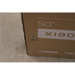Xiaomi TV | A 2025 | 50 | Smart TV | Google TV | 4K UHD | Black | DAMAGED PACKAGING